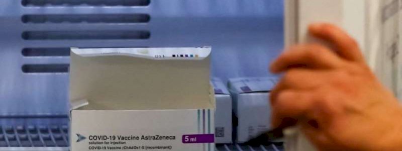WHO Minta Negara di Dunia Tetap Gunakan Vaksin Covid-19 AstraZeneca