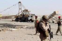 Komandan Senior Yaman Tewas saat Bentrok dengan Houthi, Presiden Sampaikan Duka