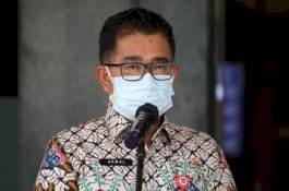 Digelar Virtual, Peserta Pelantikan Kepala Daerah Terpilih Dibatasi Maksimal 25 Orang