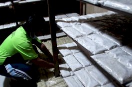 Elegi Perajin Tahu Tempe di Parepare: Hidup Segan, Mati Tak Mau