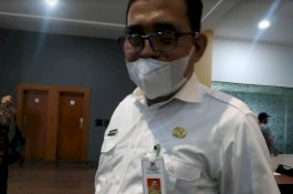 Resmi, 10 Sekda di Sulsel Jabat Pelaksa Harian Bupati