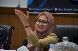 Legalitas Lahan Jadi Tantangan Program Lumbung Daging Nasional di Seko