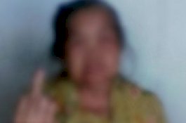 Durhaka, Menantu Cabuli Mertua Perempuan yang Berusia 70 Tahun saat Tertidur