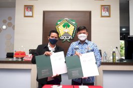 5.601 Honorer Pemkab Gowa Dapat Jaminan Sosial Ketenagakerjaan