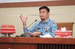 Pekan Depan 167 Wilayah di Kabupaten Gowa Terapkan Pembatasan Kegiatan Masyarakat