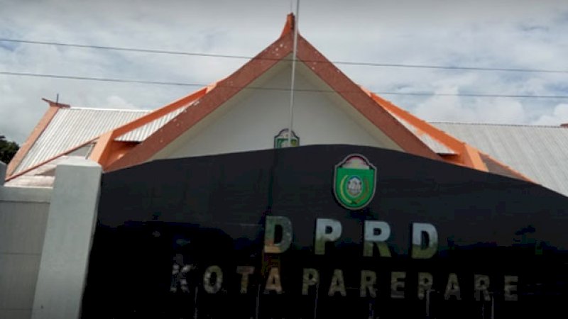 DPRD Kota Parepare Cari Tim Ahli