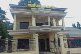 Museum Habibie Rampung, Disiapkan Jadi Media Pendidikan