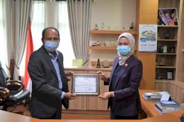 Pemkab Luwu Utara Jalin Kesepakatan Kerjasama dengan ATI Dewantara