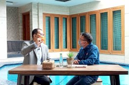 Seluruh Warga Makassar Bakal Menggunakan Barcode, Jadi Kunci untuk Masuk Gedung atau Acara