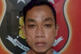 Edit Foto Bupati Sidrap akan Nikahi Perempuan Berhijab, Fotografer Dipolisikan