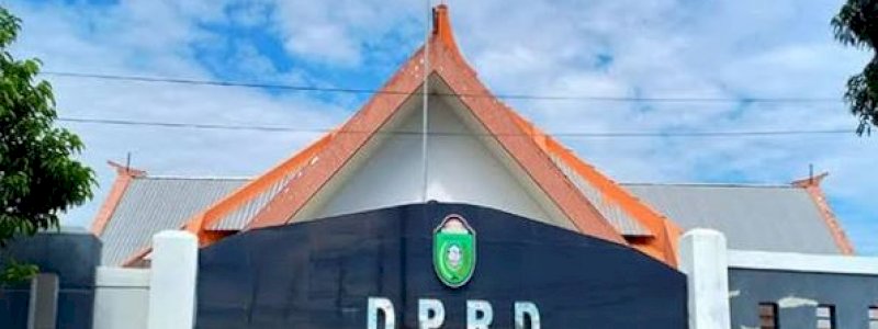 DPRD Parepare Sosialisasi Perda Kependudukan