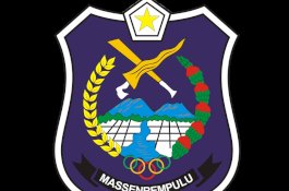 Saksikan Acara Puncak HUT Ke-61 Kabupaten Enrekang via YouTube dan Zoom