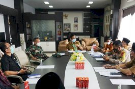 Vaksinasi Covid-19 di Sidrap Dimulai Februari 2021