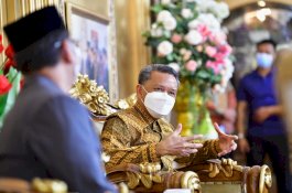 Pemprov Sulsel Kolaborasi Kemenag Gagas Program Asrama Anak Pulau