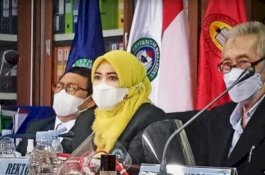 Pengalaman Pertama Assesmen Lapangan Secara Daring, Unimerz Yakin Hasilnya Maksimal