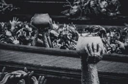 Cerita Pramugari yang Koma 8 Bulan, Bermimpi Masuk Neraka, Rambutnya Digantung, Tubuhnya Disiksa