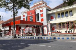 Perawat Meninggal Positif Covid-19 Usai Jalani Vaksinasi Dosis Pertama, Suaminya Berstatus OTG