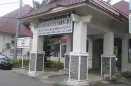 Jadi Tersangka Penistaan Agama karena Mandikan Jenazah Wanita, Petugas Forensik Dibiarkan Tetap Bertugas