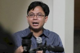 Tak Terpengaruh Jokowi, Survei Indikator: Hanya 15,8 Persen Warga yang bersedia Divaksin