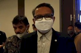 Nurdin Abdullah Tak Hadiri HUT Sinjai, Benarkah Ditangkap KPK?