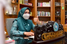 Nurdin Abdullah Dijemput KPK, Bu Lies Mohon Doa Masyarakat Sulsel