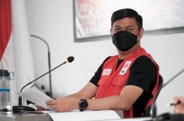 PMI Sulsel Kembali Rancang Program Penanganan Covid-19