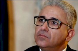 Iring-iringan Diserang Kelompok Bersenjata, Mendagri Libya Lolos Tanpa Cedera