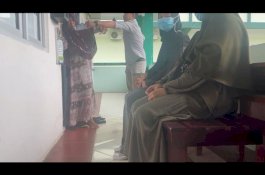 Oknum Dosen Pria UMI Pukul Dosen Perempuan di Depan Mahasiswa