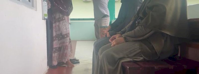 Oknum Dosen Pria UMI Pukul Dosen Perempuan di Depan Mahasiswa