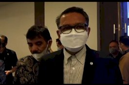 Honorer Belum Digaji Ternyata karena Tunggu Pergub, NA: Menderita Dulu, Bersenang-senang Kemudian