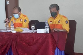  Kosgoro Sulsel Jadi Tuan Rumah Orientama Regional