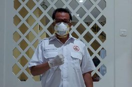 IDI Makassar Tolak Rencana Dinas Pendidikan Sulsel Buka Sekolah Tatap Muka, Ini Pertimbangannya