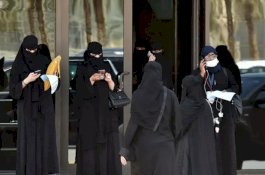 Jumlahnya 381 Ribu, Seperempat Investor di Pasar Saham Saudi adalah Perempuan