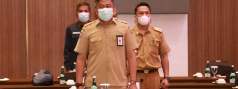 Ikut Sosialisasi TP2DD Bersama BI, Barru Ternyata Sudah Lama Terapkan QRIS