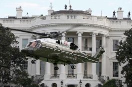 Inilah VH-92A, Helikopter Canggih yang Jadi Kendaraan Baru Joe Biden