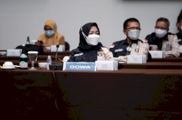 Waspadai Peredaran Uang Palsu, Pemkab Gowa akan Massifkan Transaksi Elektronik