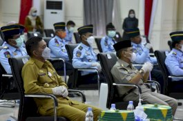 Pemkab Luwu Utara Siap Wujudkan Zona Integritas Menuju WBK dan WBBM