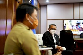 Nurdin Abdullah Ditangkap Bersama 5 Orang Lainnya, Ini Daftarnya