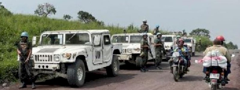 Mengerikan, Dubes Italia untuk Kongo Tewas Diserang Kelompok Bersenjata