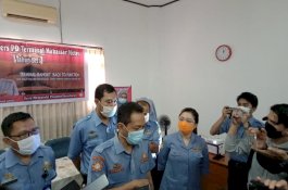 Kemenhub Rencana Ambil Alih, PD Terminal Makassar Metro Target Pendapatan 9 Miliar di 2021