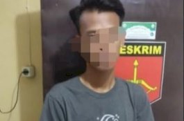 Bertahun-tahun Buron, Pencuri Sound System Masjid di Wajo Akhirnya Ditangkap