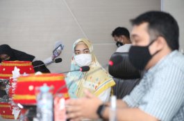 Dokumen Rencana Induk Pengembangan Pariwisata Gowa Mulai Disusun