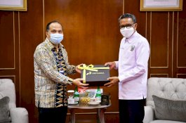 Pemprov Sulsel Dukung Program Langit Biru, Penggunaan BBM Ramah Lingkungan