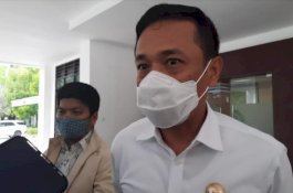 Segera Tinggalkan Jabatan Pj Wali Kota Makassar, Rudy: Tidak Ada yang Dikemas-kemas