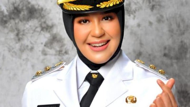 Fatmawati RMS (Foto-foto: IST)