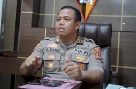 Polrestabes Makassar Turunkan 1000 Personel Kawal Pelantikan Kepala Daerah
