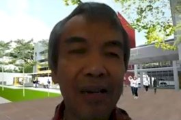 Gelar Kelas Inspirasi, SMA Islam Athirah Bukit Baruga Bekali Siswa Strategi Memilih Jurusan di PT