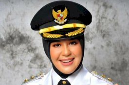 Appi Pimpin Golkar, Fatmawati: Mari Bersinergi Majukan Makassar
