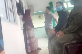 Pemukulan Dosen UMI; Serahkan ke Komisi Etik, Gelar Sidang Internal