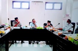 Gaji Tertunda 22 Bulan, DPRD Wajo Tindaklanjuti Aspirasi Pekerja Kelapa Sawit